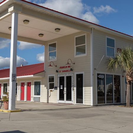 Franklin Inn Carrabelle Exterior foto